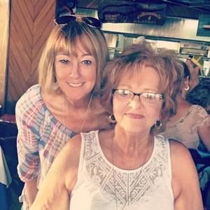 Meet your Posher, Pamela